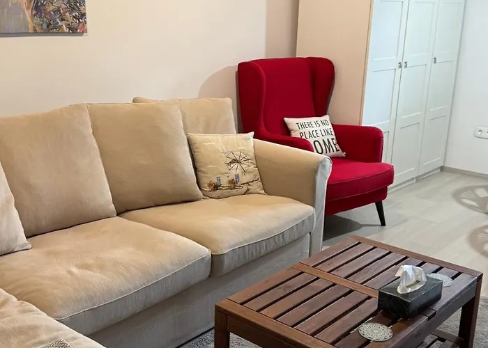 Red Stone Apartman Palkoeve 200M A Balaton Parttol Kilatassal