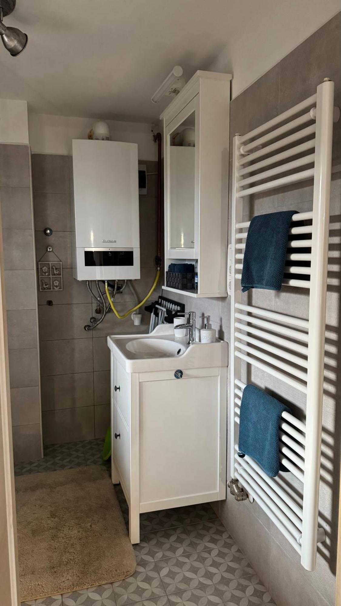 Red Stone Palkoeve 200m A Balaton Parttol Kilatassal Appartement *