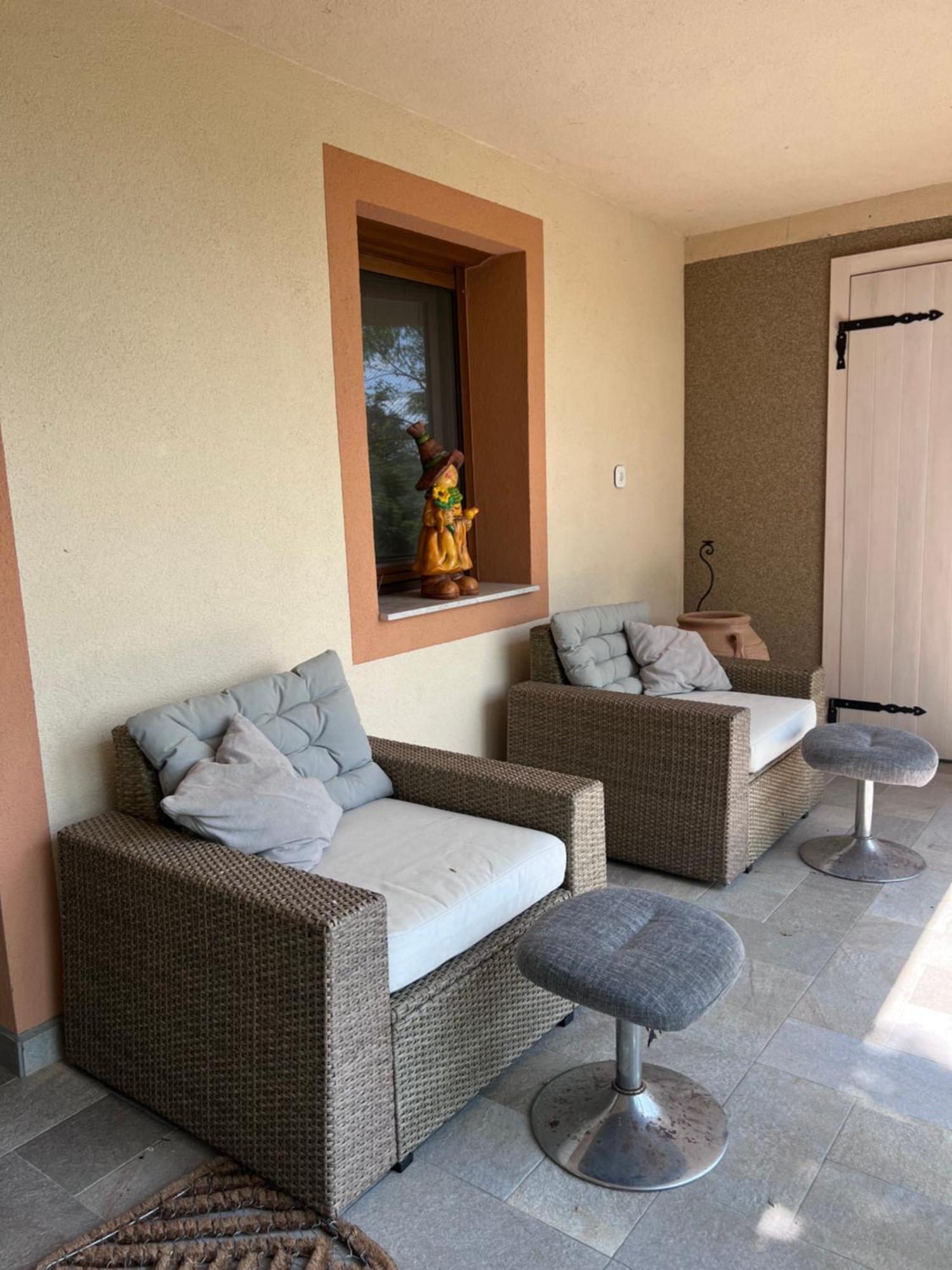Appartement Red Stone Palkoeve 200m A Balaton Parttol Kilatassal